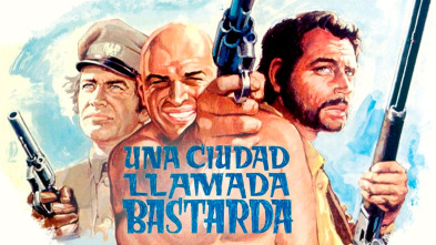 Imagen de Una ciudad llamada Bastarda - 2