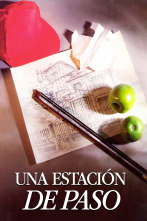 Imagen de Una estación de paso - 1