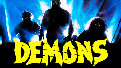 Imagen de Demons (Demonios) - 2