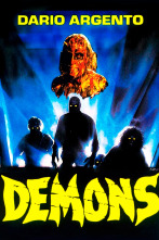 Imagen de Demons (Demonios) - 1