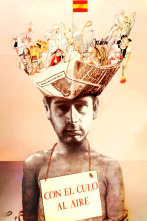 Imagen de Con el culo al aire - 1