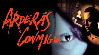 Imagen de Arderás conmigo - 2