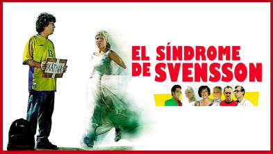 Imagen de El síndrome de Svensson - 2