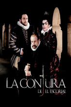 Imagen de La conjura de El Escorial - 1