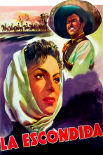 Imagen de La escondida - 1