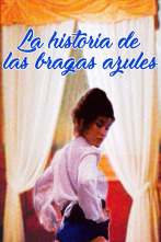 Imagen de La historia de las bragas azules - 1