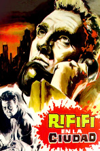 Imagen de Rififí en la ciudad - 1