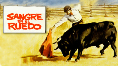 Imagen de Sangre en el ruedo - 2