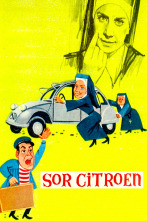 Imagen de Sor Citroën - 1
