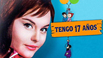 Imagen de Tengo 17 años - 2