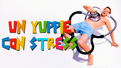 Imagen de Un yuppie con stress - 2