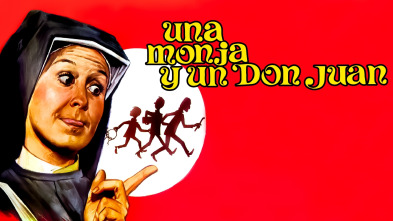 Imagen de Una monja y un Don Juan - 2