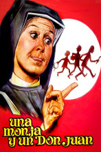 Imagen de Una monja y un Don Juan - 1