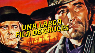 Imagen de Una larga fila de cruces - 2