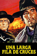 Imagen de Una larga fila de cruces - 1