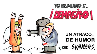 Imagen de To er mundo e... ¡Demasiao! - 2