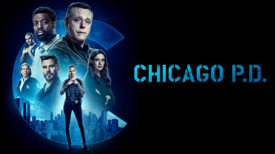 Imagen de Chicago PD (T10) - 2