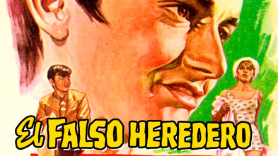 Imagen de El falso heredero - 2