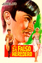 Imagen de El falso heredero - 1
