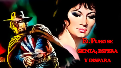 Imagen de El puro se sienta, espera y dispara - 2