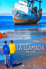 Imagen de La llamada - 1