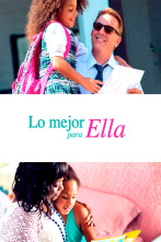 Imagen de Lo mejor para ella - 1