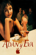 Imagen de Adán y Eva - 1