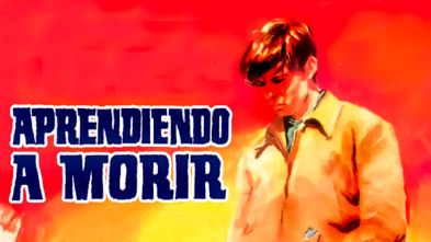 Imagen de Aprendiendo a morir - 2