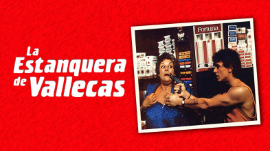 Imagen de La estanquera de Vallecas - 2
