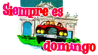 Imagen de Siempre es domingo - 2