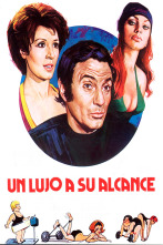 Imagen de Un lujo a su alcance - 1