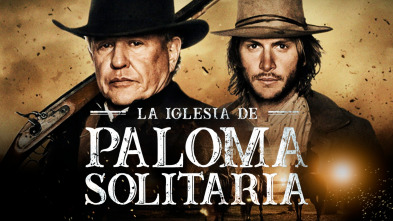 Imagen de La iglesia de la Paloma Solitaria - 2