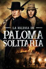 Imagen de La iglesia de la Paloma Solitaria - 1