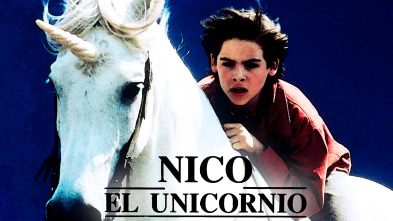 Imagen de Nico, el unicornio - 2