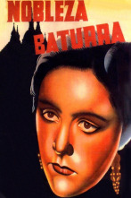 Imagen de Nobleza baturra (1935) - 1
