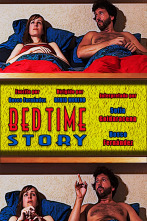 Imagen de Bed time story - 1