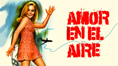 Imagen de Amor en el aire - 2