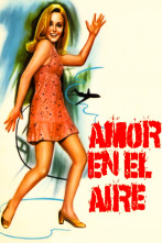 Imagen de Amor en el aire - 1