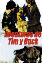 Imagen de Aventuras de Tim y Buck - 1