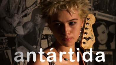 Imagen de Antártida - 2