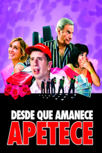 Imagen de Desde que amanece apetece - 1