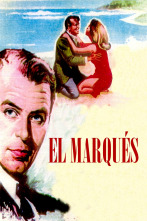 Imagen de El marqués - 1