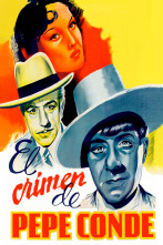 Imagen de El crimen de Pepe Conde - 1