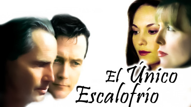 Imagen de El único escalofrío - 2