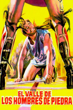 Imagen de El valle de los hombres de piedra - 1