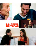 Imagen de La reina de tapas - 1
