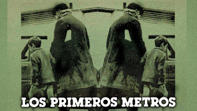 Imagen de Los primeros metros - 2