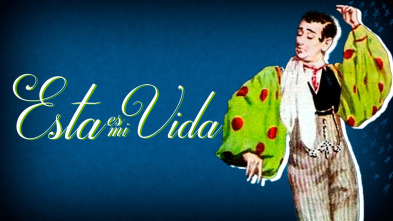 Imagen de Esta es mi vida - 2