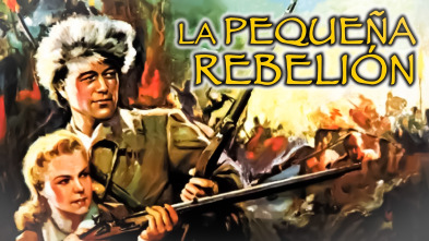 Imagen de La revuelta en Allegally - 2