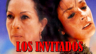 Imagen de Los invitados - 2